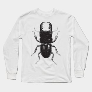 Beetle Long Sleeve T-Shirt